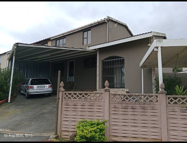 4 BEDROOM HOUSE FOR SALE IN NORTHDALE